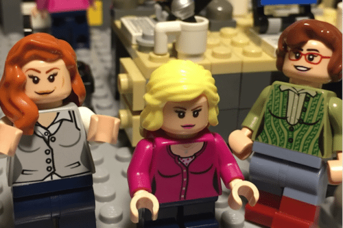 Lego